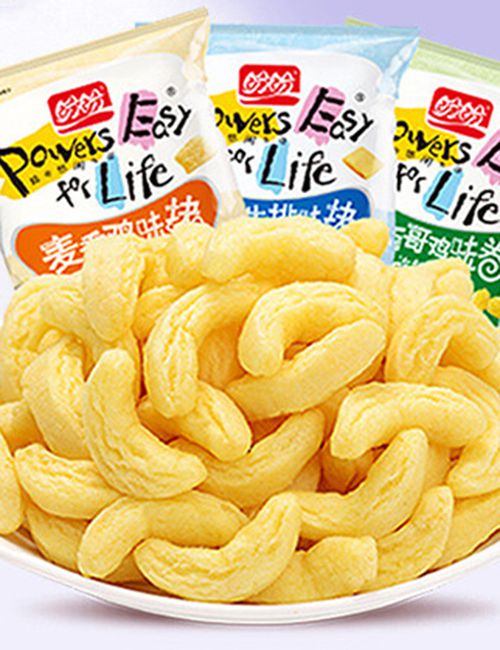 مجموعة Panpan Foods 