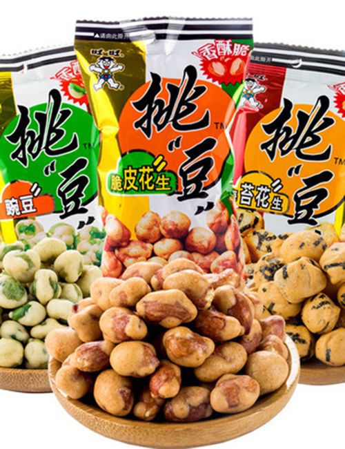 مجموعة Wangwang 