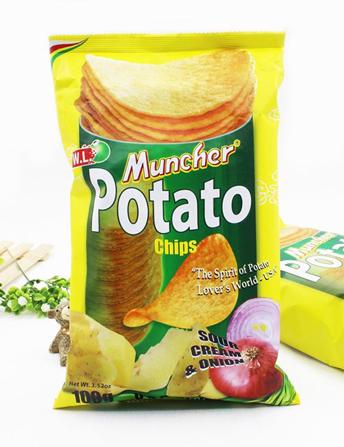 شركة W.L.FOODS