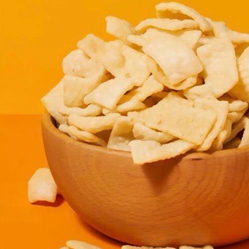 خط إنتاج شيبس البليت (قابلة لقلي الزيت)