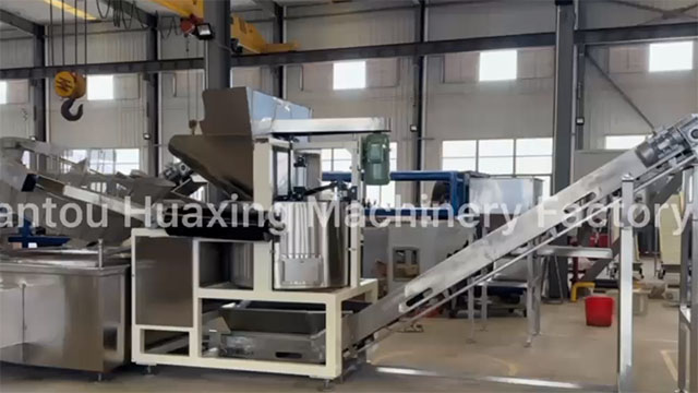 قلايات الزيت العميق