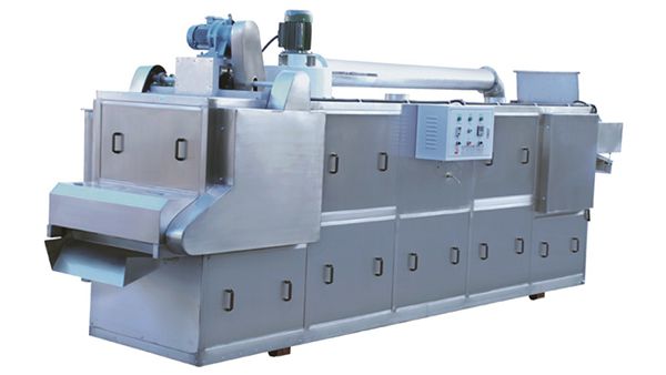 فرن تجفيف مع حزام ناقل، A300S